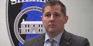 Vt. sheriff speaks out about investigation into department finances