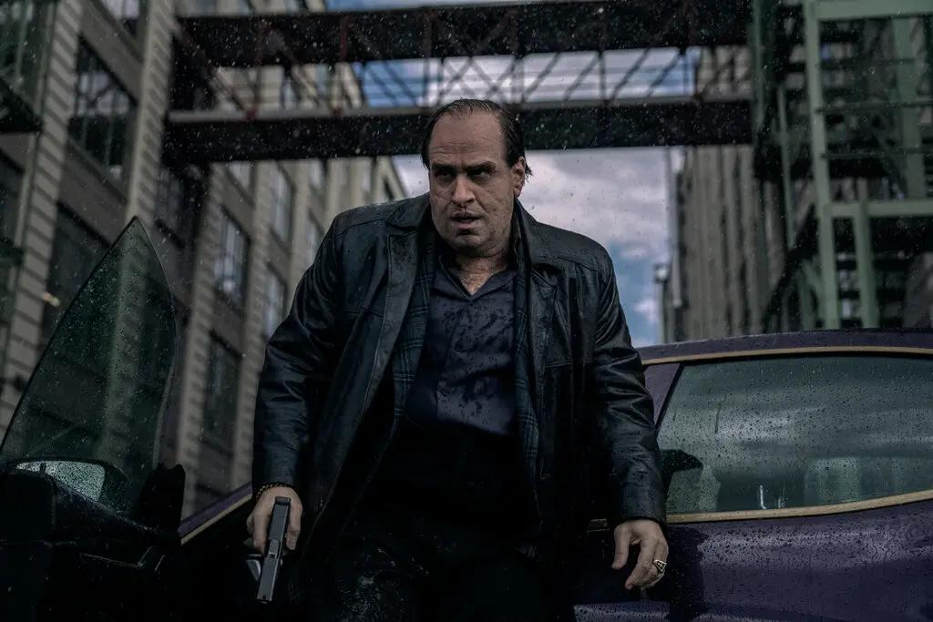 ¡Entérate! Aquí te presentamos la lista definitiva de los nominados para los Premios Emmy 2025. ¡No te lo puedes perder!