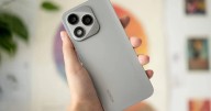 ¡No te confundas! No es un iPhone pero tiene cámara de 108MP con IA, 256GB de memoria y batería de 5230 mAh