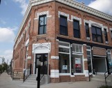 Three businesses now operate in old Marion Maid-Rite building, more coming