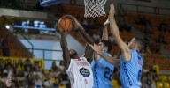 Y sin embargo, el COB se mueve ante el Breogán (81
