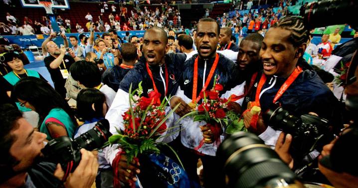 The 2025 Basketball Hall of Fame class may be one of best collective men's and women's groups ever