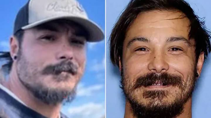 Hallan posibles restos de Travis Decker, el sospechoso de matar a sus 3 hijas en Washington