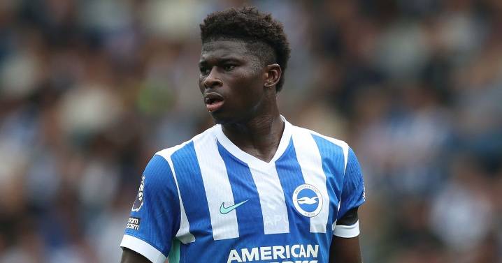 Man United hatch Carlos Baleba January transfer plan as release clause emerges