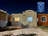 Catean vivienda en NCG por presunta divulgación de contenido íntimo de una persona