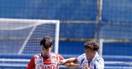 El equipo desconocido del Espanyol que no lleva su nombre y juega en el Maresme