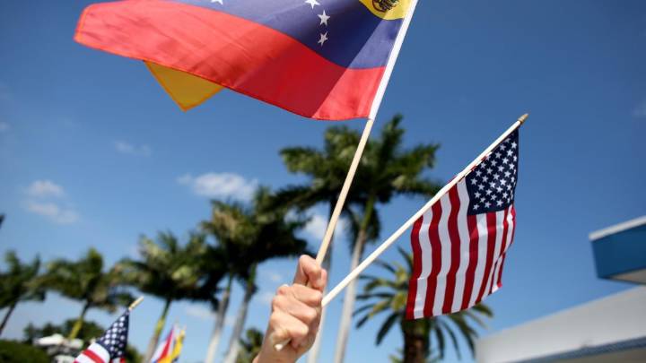 EE. UU. fija fecha de fin del TPS para venezolanos de 2021 y alerta a beneficiarios que deben prepararse para regresar