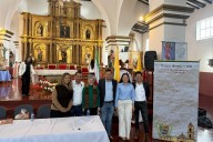 Ministerio y Gobernación de Boyacá invertirán $2.258 millones en templos de Tuta, Chíquiza y Chivatá