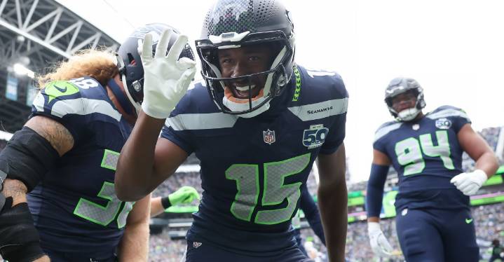 Ted’s Talk: Seahawks utterly dominate Saints in rare comfortable win