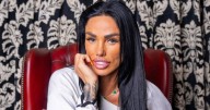 Katie Price seen for first time since undergoing medical tests amid cancer fears