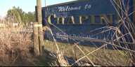 Chapin leaders could take step to change town’s picketing ordinance