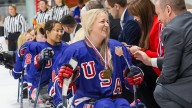 VA Hero Of The Week: Team USA Wins Gold At Inaugural World Para Ice Hockey Women’s Championship