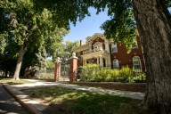 Colorado seeks to convert parking lot next to governor’s mansion into housing