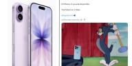 Lanzamiento del iPhone 17: los mejores memes tras el esperado evento de Apple
