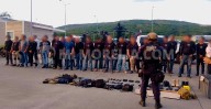 Liberan a 38 miembros de la Luz del Mundo detenidos en Vista Hermosa; juez consideró ilegal su detención
