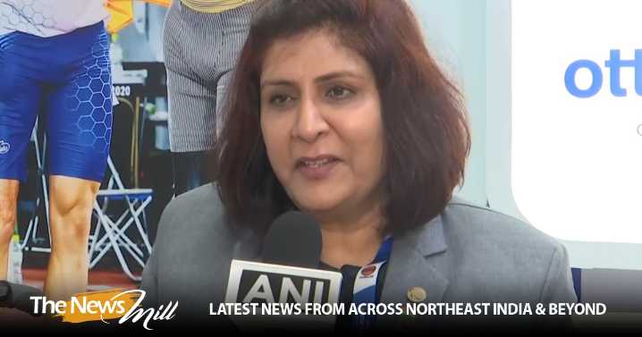 Deepa Malik expresses happiness at India’s para-sports progress, attends WPAC 2025 on her birthday