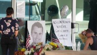 Assassination of Charlie Kirk adds to America's roll call of public violence