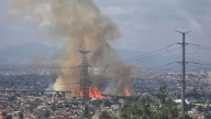 Estalla pipa: hay 3 muertos, 67 heridos; así captaron la enorme explosión en CDMX