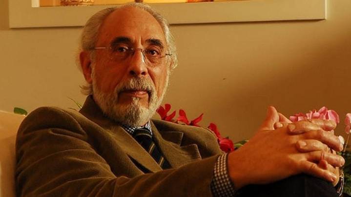 Santiago Kovadloff: “Que Milei cambie implicaría que reconozca su fracaso y atraviese un duelo”