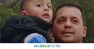 Hallan muertos al padre y su hijo de tres años que estaban desaparecidos en Córdoba