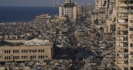 With Israeli advance looming, Palestinians in Gaza City ask when to leave and where to go