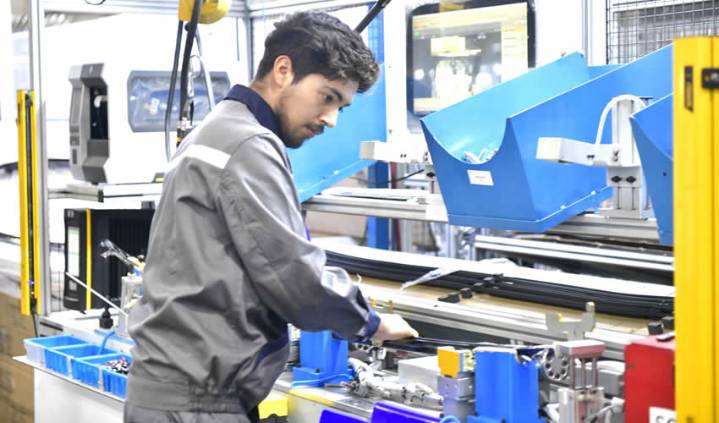 Aguascalientes Entre los Primeros Cuatro Estados con Mayor Crecimiento Salarial en 2025