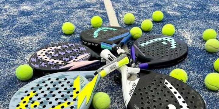 New nationwide amateur padel league seeks San Antonio players
