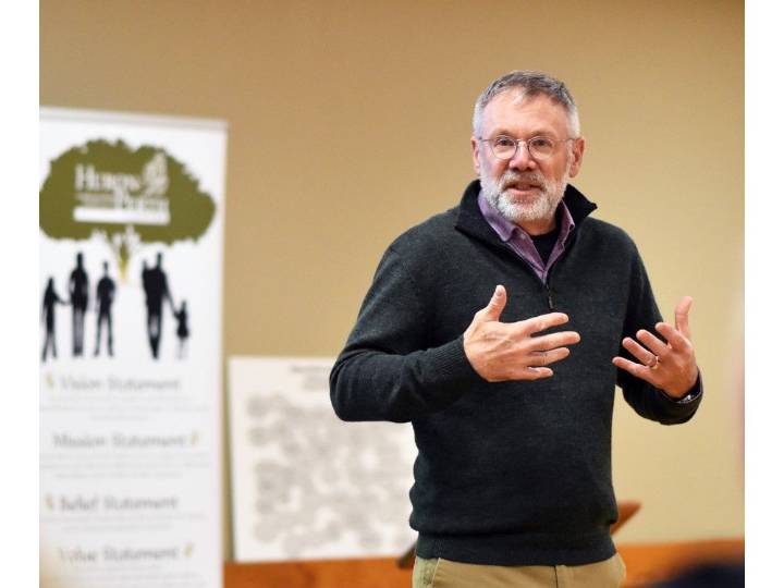 Avondale to offer discussion on building resilience in kids