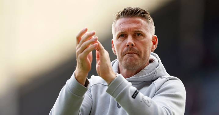 Rob Edwards' overriding feeling on Middlesbrough's draw as he explains second half improvement