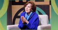Sylvia Earle Says There's 'No Excuse' For Denying Climate Change