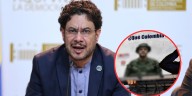 Senadora del Pacto salió en defensa de Iván Cepeda tras polémica por imagen falsa del precandidato: “Este es el libreto de siempre”