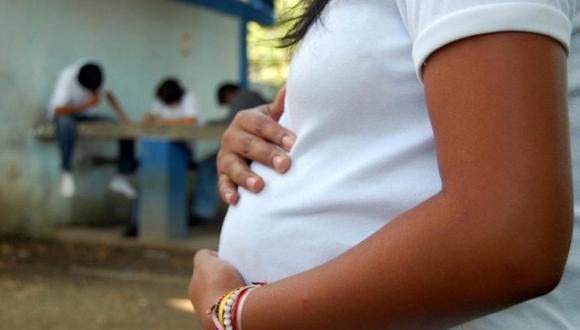 Por la falta de políticas públicas, temen un repunte de partos adolescentes