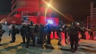 Paro Nacional en Ecuador con represión policial durante segunda jornada
