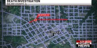 Death investigation in Saline County, Illinois