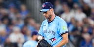Blue Jays lose to Red Sox, shrinking cushion in AL East