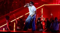 Full list of every Super Bowl halftime performer ever