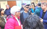Vecinos molestos por aumentos de la Cooperativa