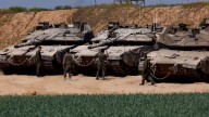 Israel lanzó otra ofensiva en Gaza