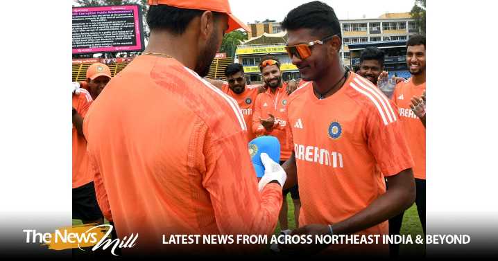 KL Rahul, Sai Sudharsan propel India A to highest-ever run chase by an A side after thrashing Australia A