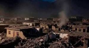 Terremoto en Afganistán deja víctimas mortales y heridos, y sus réplicas continúan causando estragos.