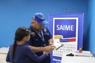 Saime: jornada para verificación de datos y renovación de cédula este sábado 6 de septiembre