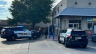 SAPD: Man hospitalized after neck slashed during fight at San Antonio food mart