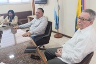 Empresarios agremiados de Cumaná y Carúpano abordaron propuestas de recuperación de la economía
