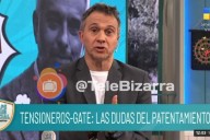 Lapegüe duro contra el Grupo Clarín: "Me fui sin un peso después de haber trabajado 34 años"