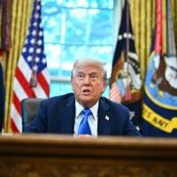 Trump issues vague threat to Afghanistan over Bagram air base