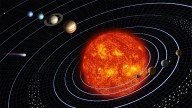 La NASA descubrió que se podría estar produciendo vida en una de las lunas del Sistema Solar
