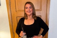 Ciara McIntyre: Belfast woman using TikTok to fight surgery stigma - ‘I wish I hadn’t had to, but a gastric band saved my life’