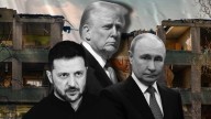 Rusia dice que 'no tiene otra alternativa' que proseguir con su ofensiva en Ucrania y aumentará el IVA para financiar guerra, pese a crisis económica