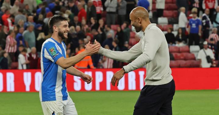 Gooch, Thompson, Stevens - All-too familiar story for released Stoke City players