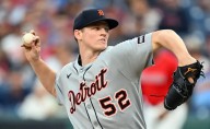 Troy Melton makes honest admission after Tigers end skid with vital win over Guardians